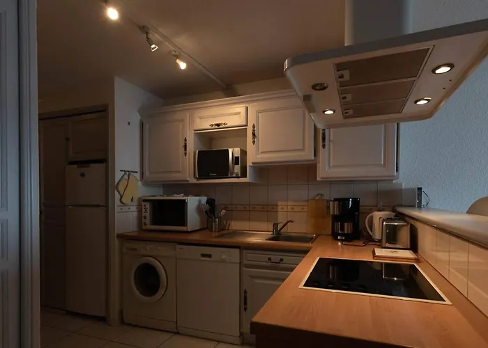 Lägenhet Le Lavandou, T2 Lumineux, Acces Direct Plage, Parking Prive - Fr-1-803-79 Le Lavandou