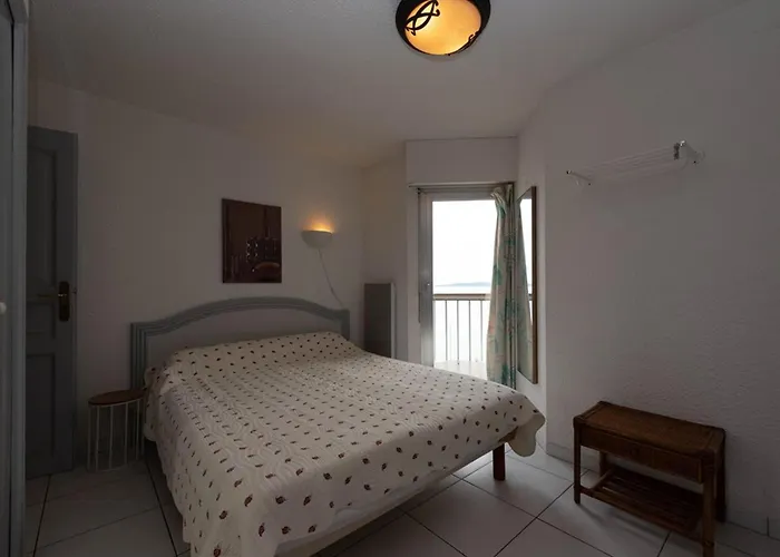 Lägenhet Le Lavandou, T2 Lumineux, Acces Direct Plage, Parking Prive - Fr-1-803-79 Le Lavandou